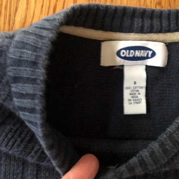 Old Navy Sweeter Blue - Picture 2 of 2